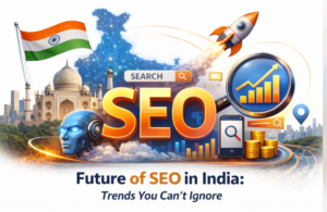 Future of SEO in India